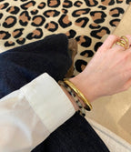 Brazalete rígido Sophie