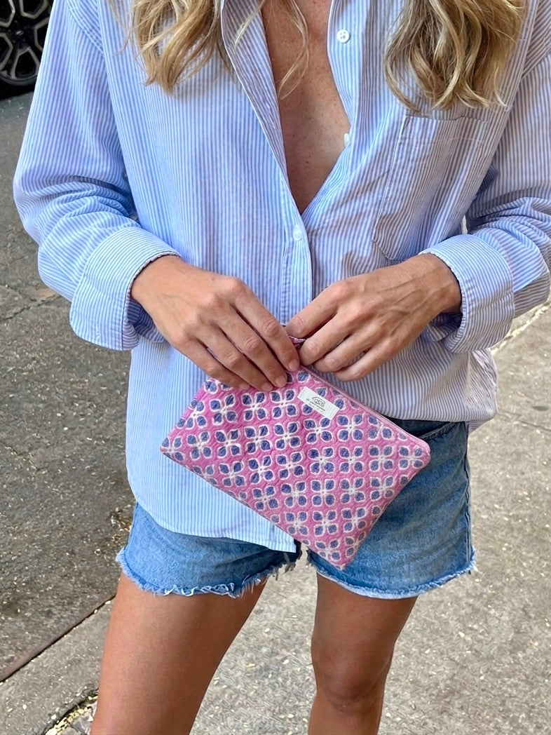Trousse Bombay