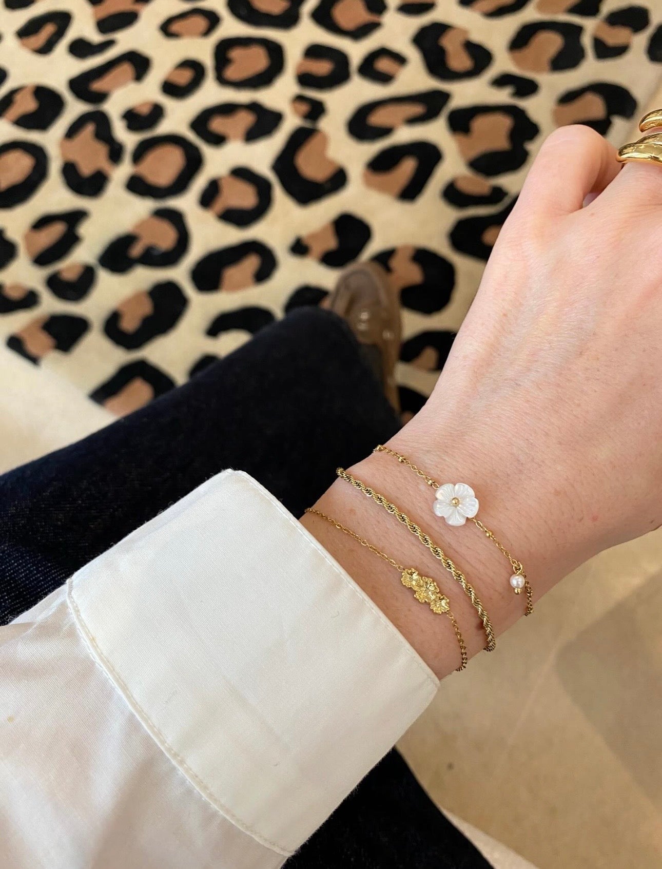 Bracelet Piana