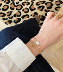 Constantine Bracelet