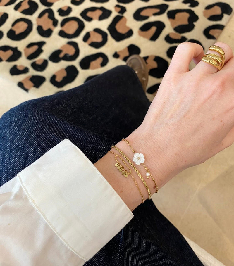 Constantine Bracelet