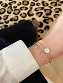 Noémie bracelet