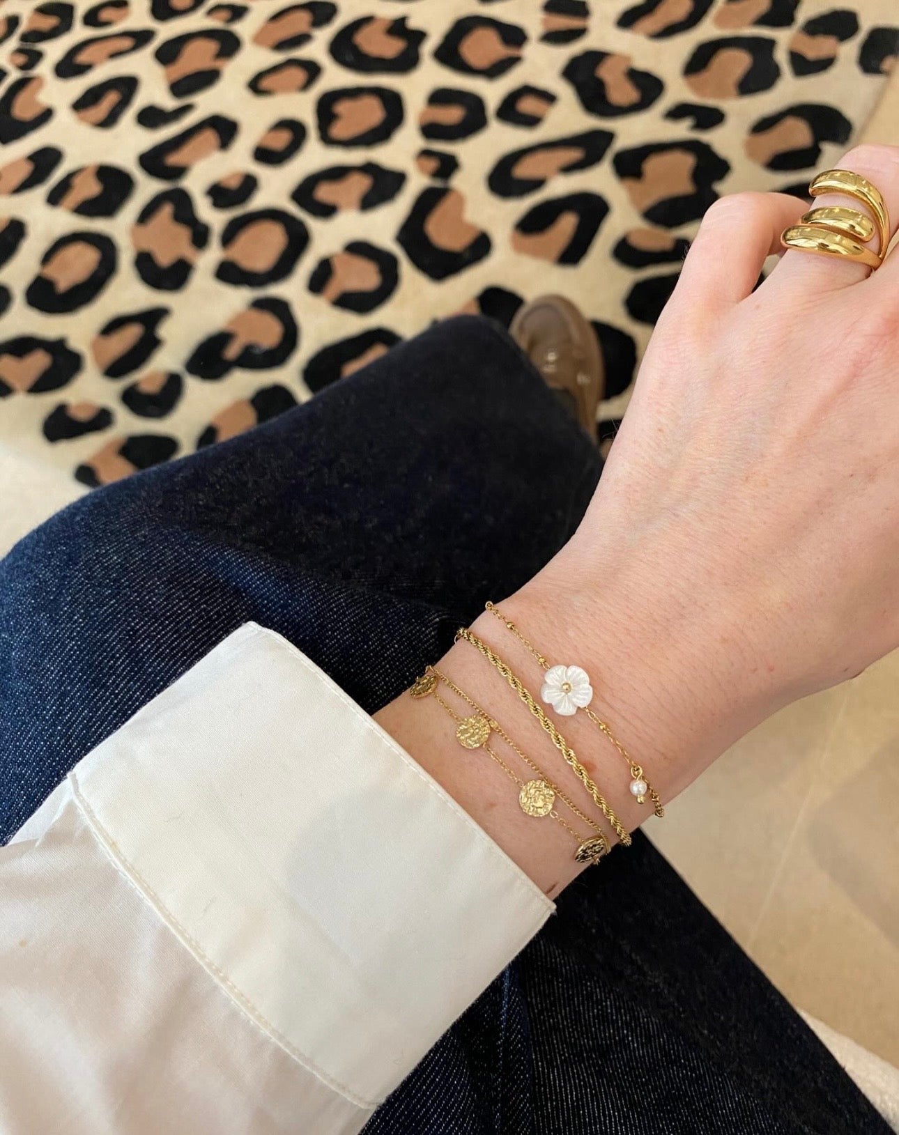 Bénédicte Bracelet