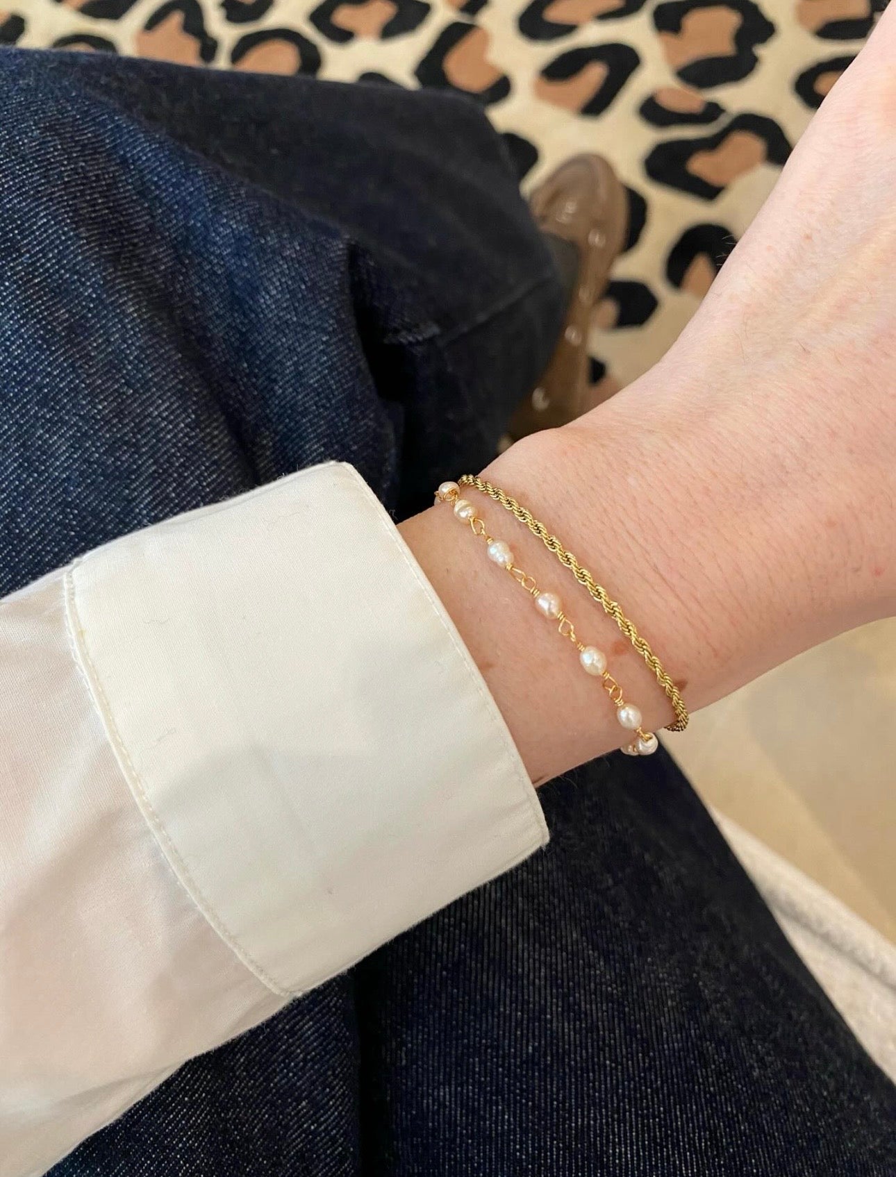 Bracelet Ulysse