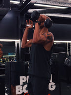 3 Sessions Boxe/Bootcamp - Lagree