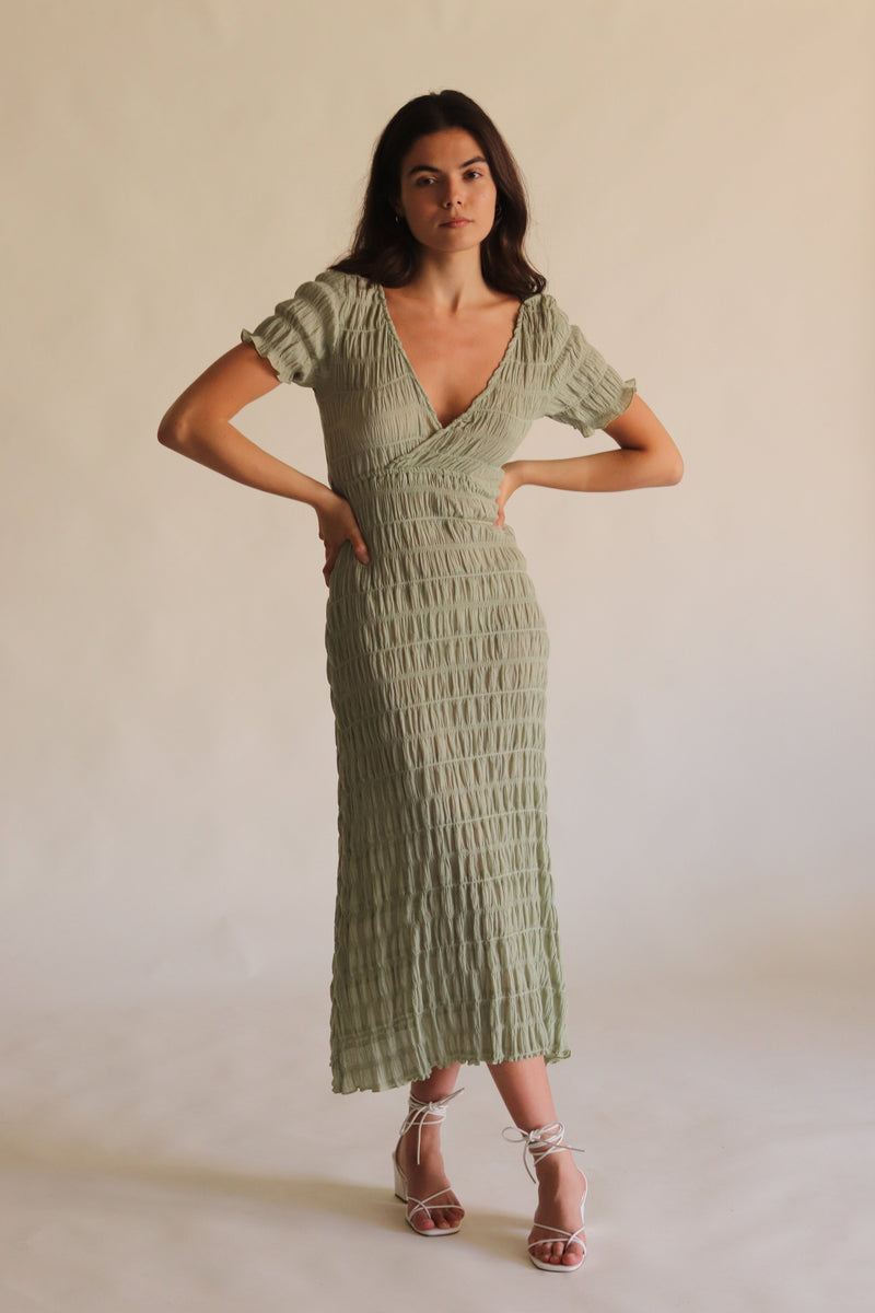 Soul dress