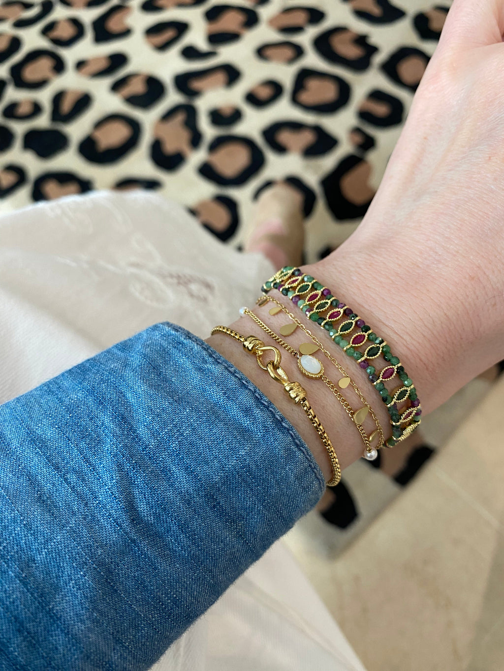 Bracelet Lazare