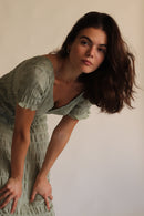 Soul dress