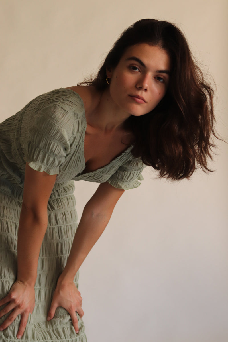 Soul dress
