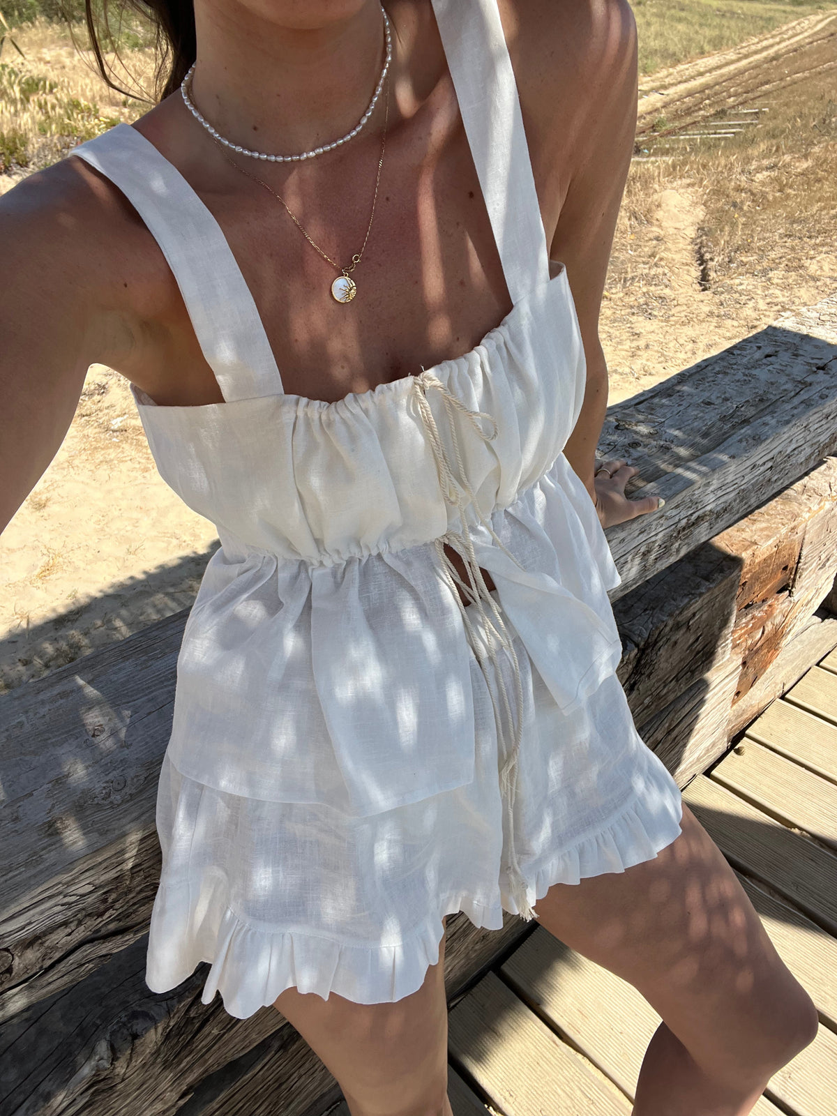 Mykonos Top