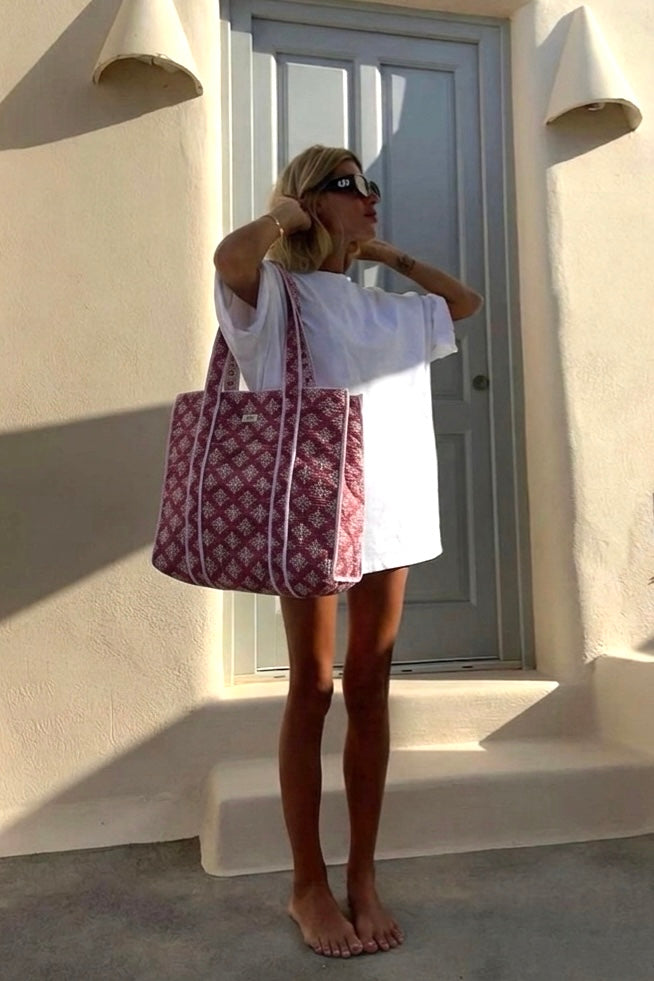 Pushkar Bag