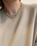 Bérénice Necklace