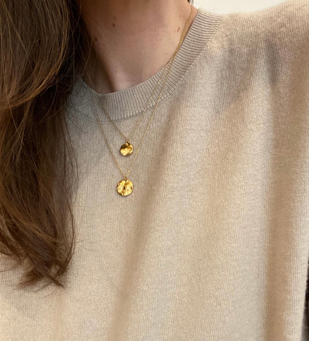 Collier Orlane