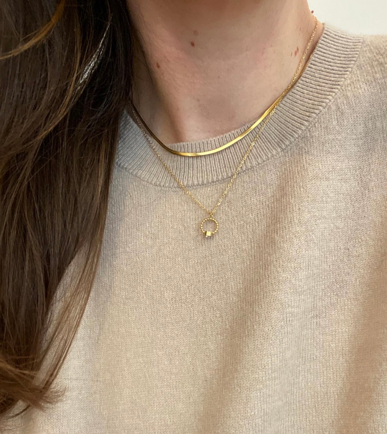Collier Astrid