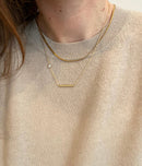 Collier Fanny