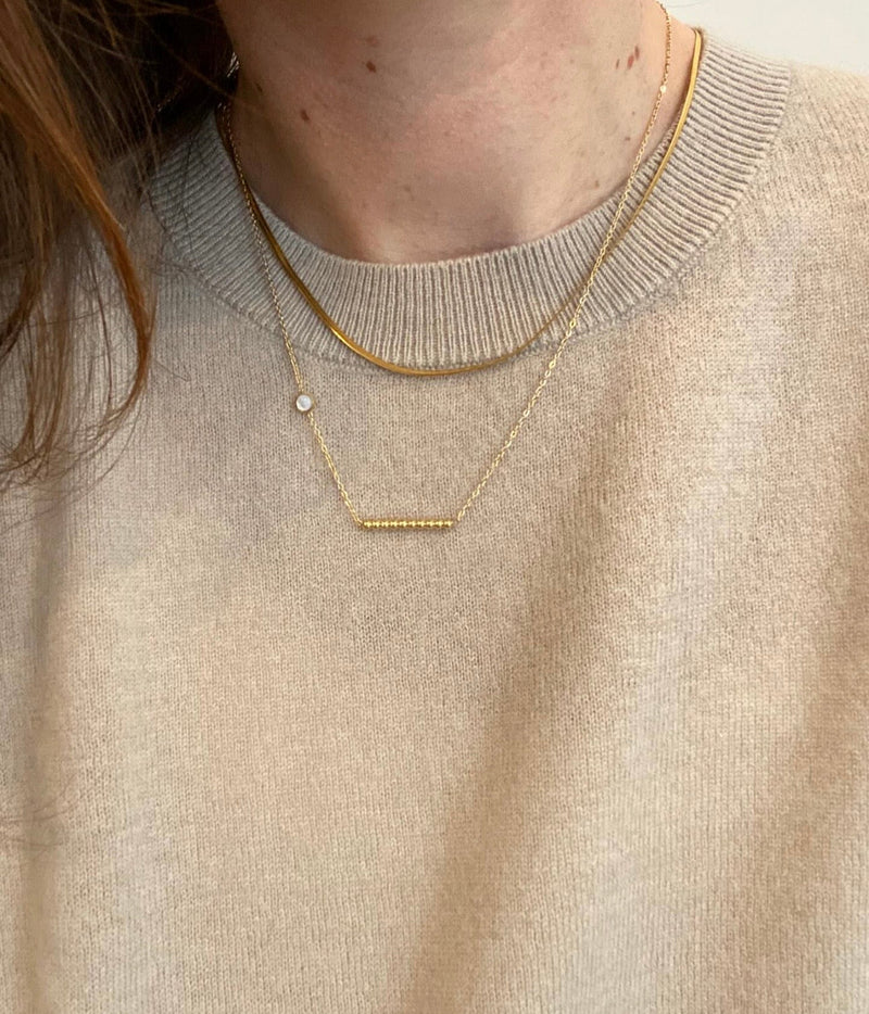 Collier Fanny