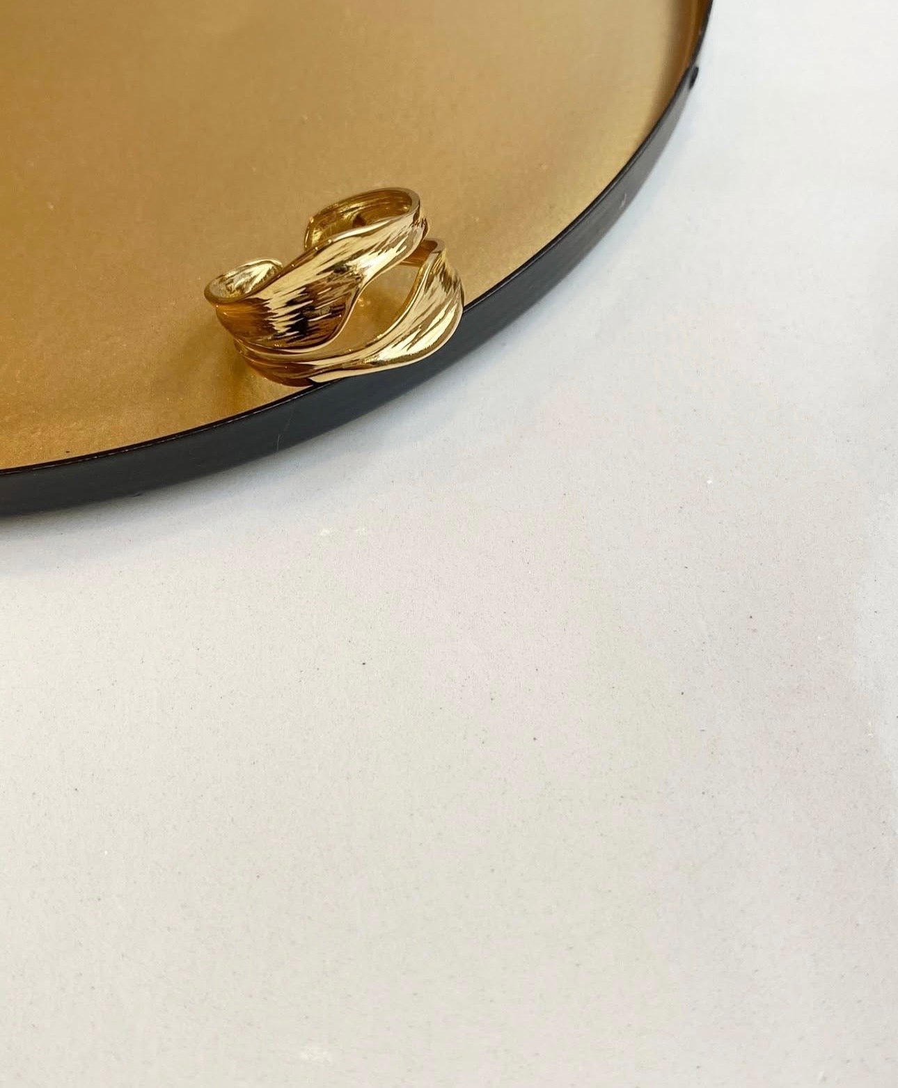 Anillo Océane