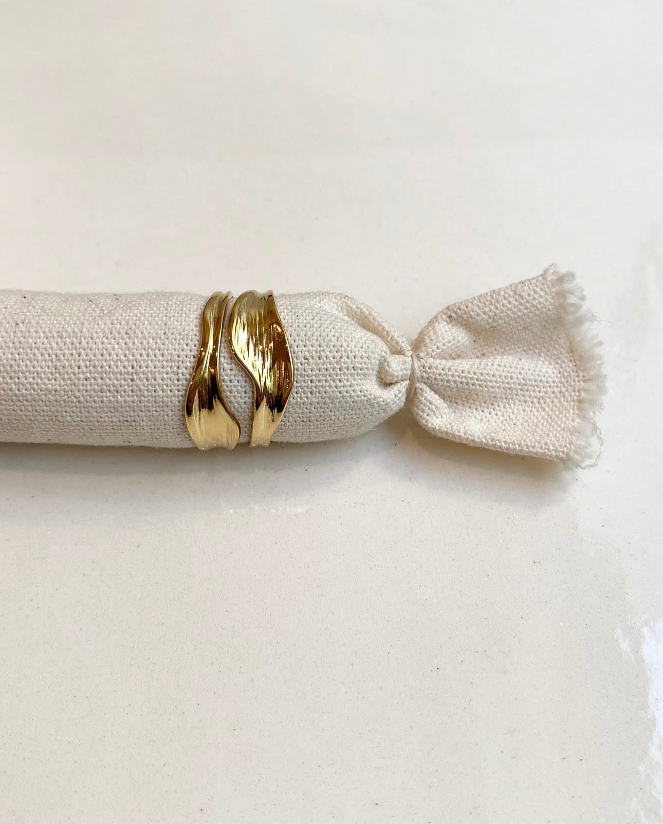 Anillo Océane