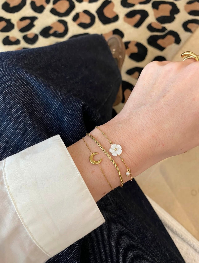 Bracelet Luna