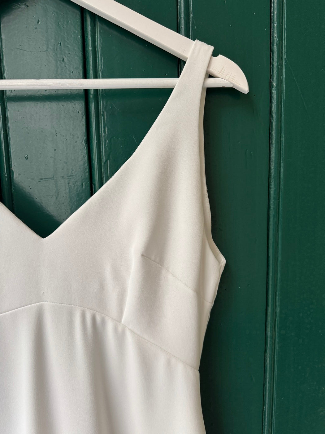 Robe De Mariée Lune - Blanc Soie