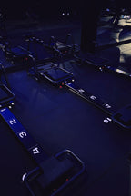 3 Sessions Boxe/Bootcamp - Lagree