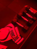 3 Sessions Punch Studios