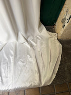 Robe De Mariée Lune - Blanc Soie