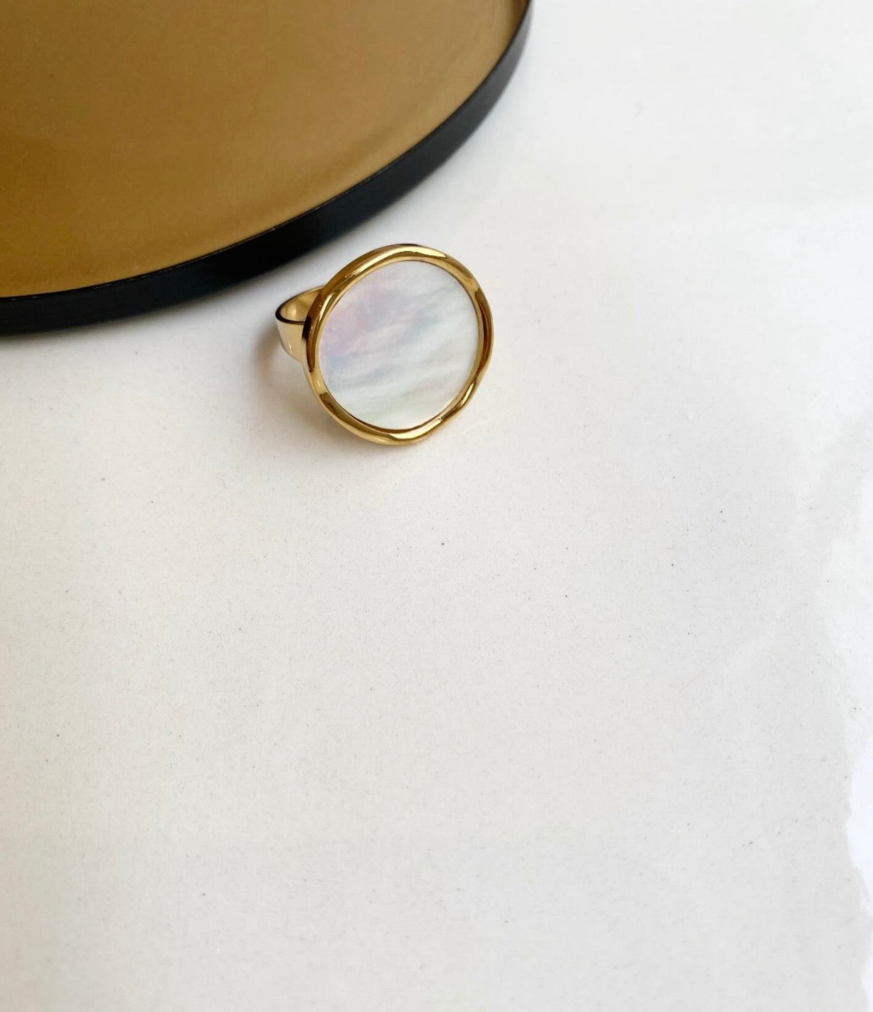Ralph Ring