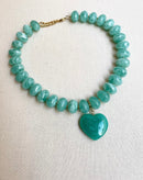 Collier Luz