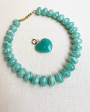 Collier Luz