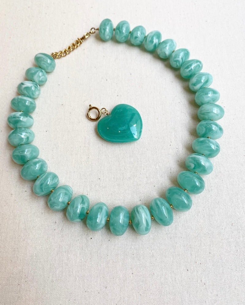 Collier Luz