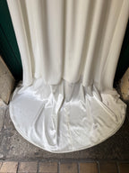 Abito Da Sposa Paloma - Bianco Seta