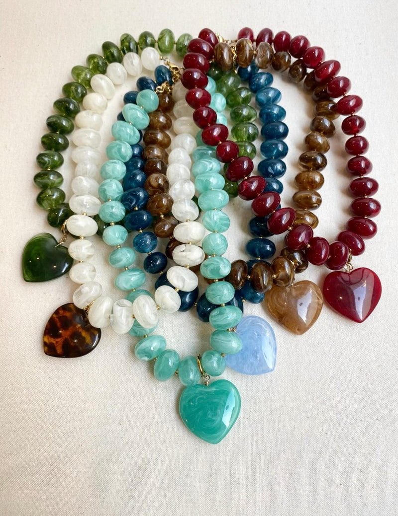 Collier Luz