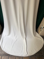 Abito Da Sposa Paloma - Bianco Seta