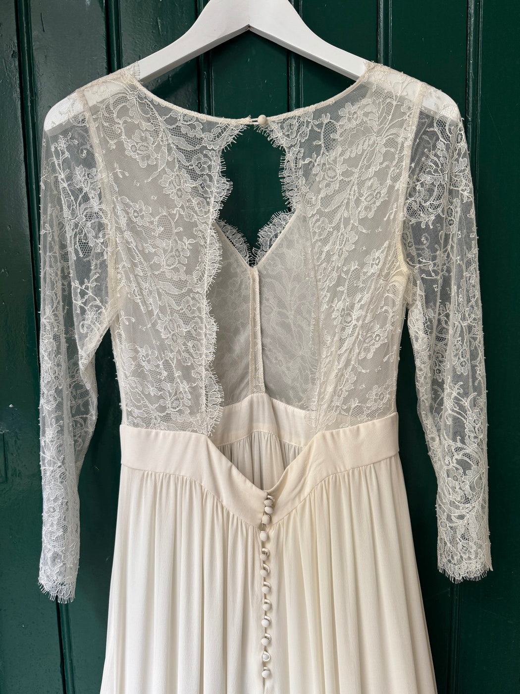 Suknia ślubna Princesse – Biel