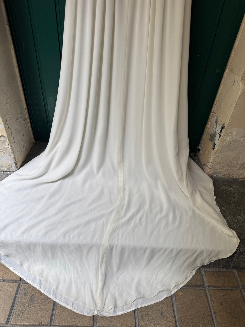Suknia ślubna Princesse – Biel