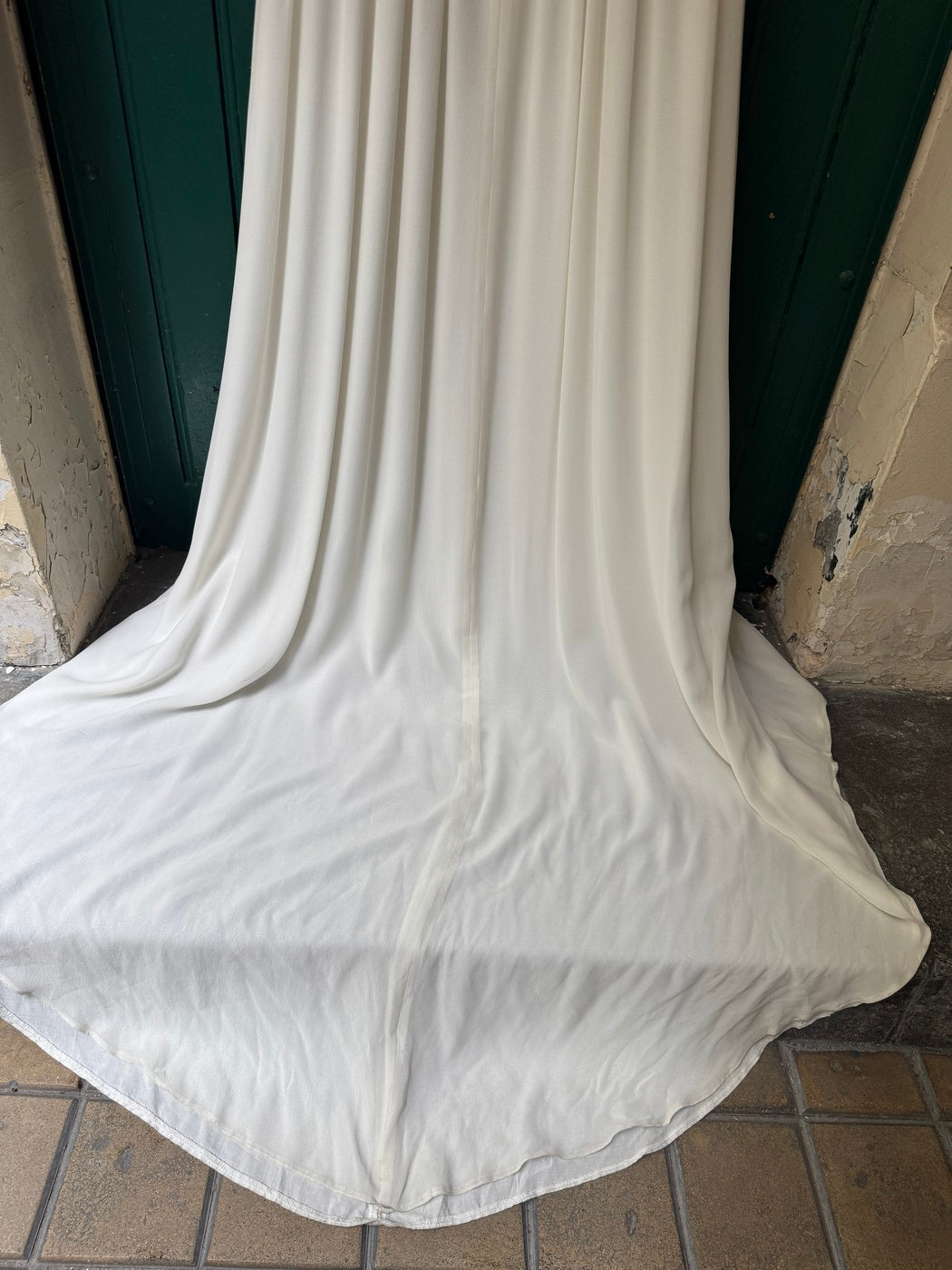 Suknia ślubna Princesse – Biel