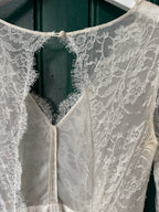 Suknia ślubna Princesse – Biel