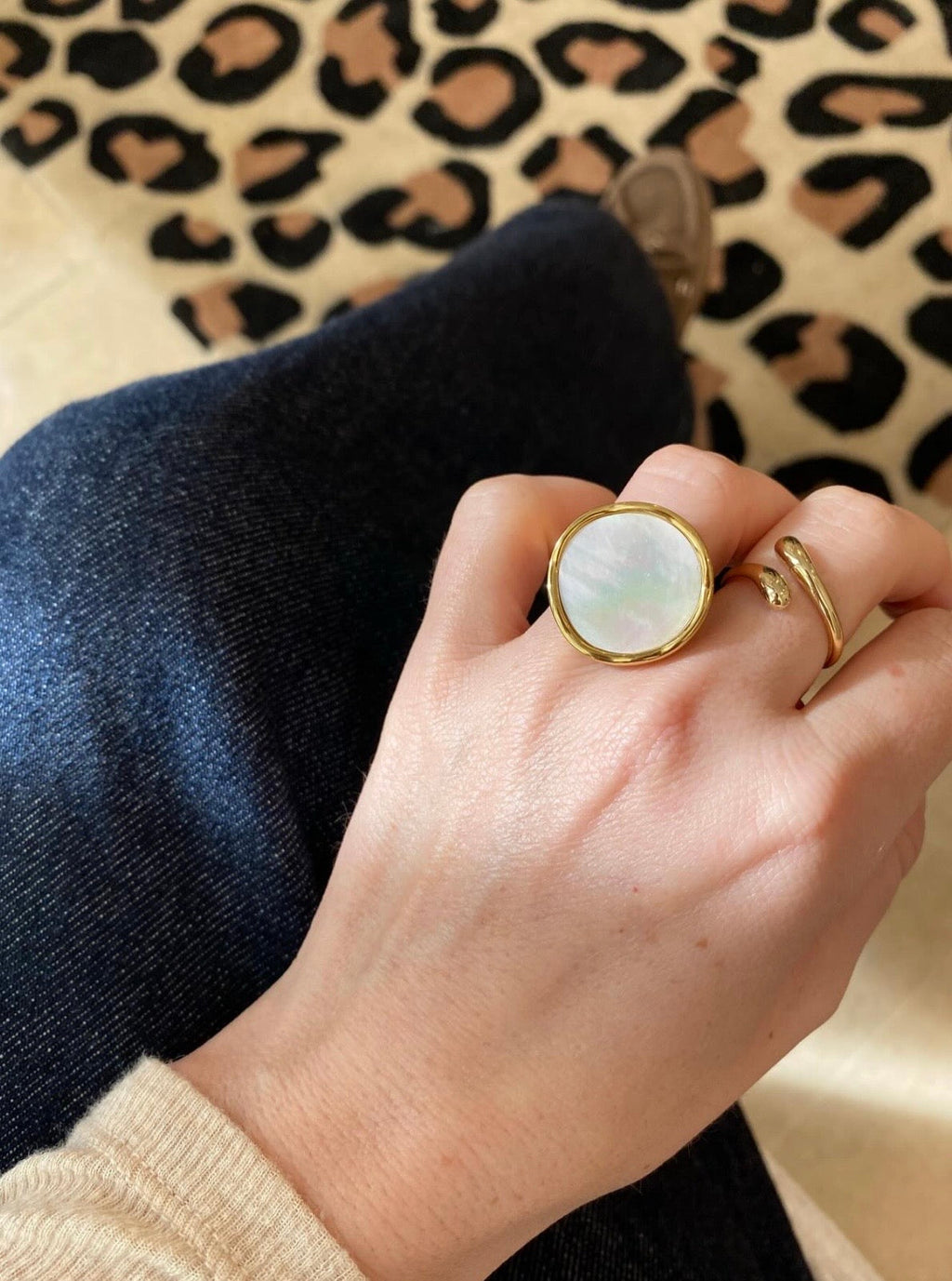 Ralph Ring