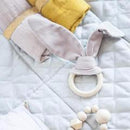 Fabelab - Mordedor Conejo Rosa