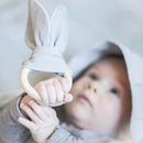 Fabelab - Mordedor Gato Gris