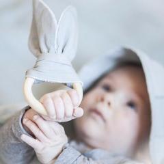 Fabelab - Mordedor Gato Gris