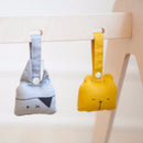 sonajero colgante osito fabelab