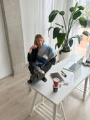 Écharpe Maxi Cowboy Life