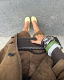 Bracelet Bangle Argent