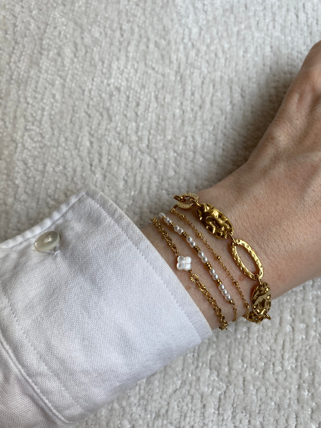 Pulsera Ludmila