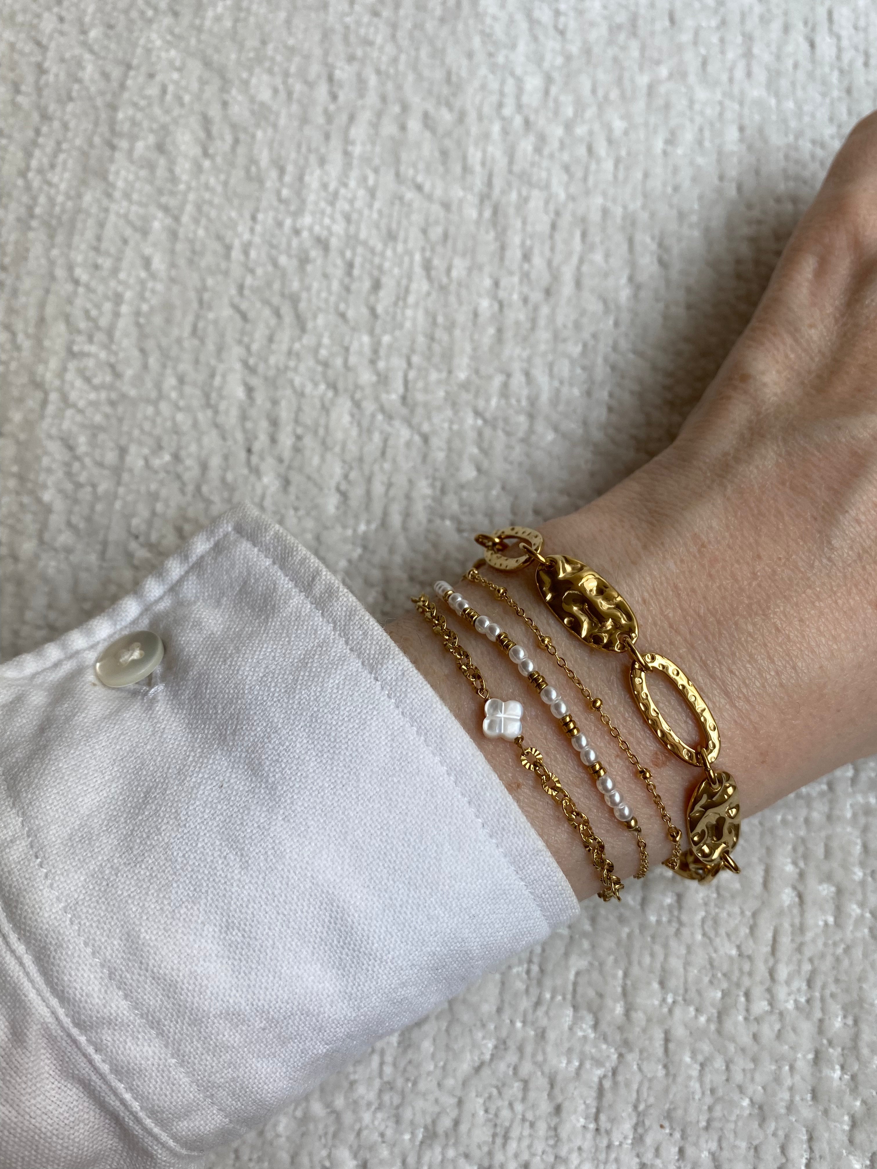 Pulsera Ludmila