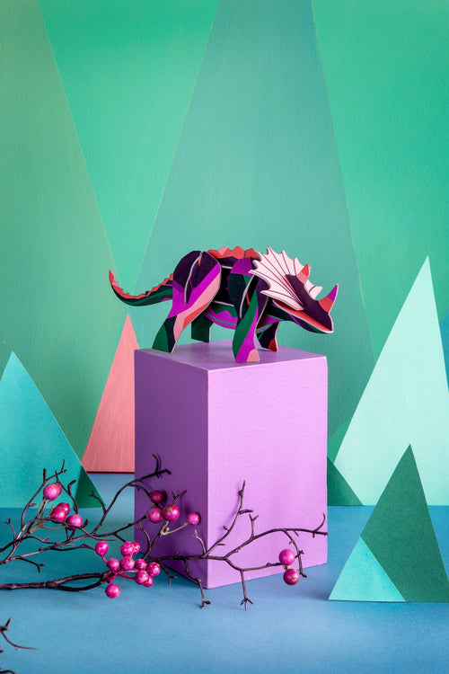 Triceratops