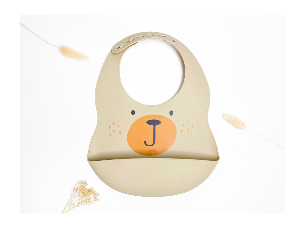 Grégoire Le Bavoir (Customizable)