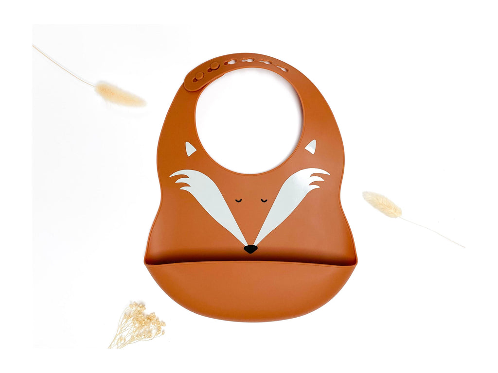 Grégoire Le Bavoir (Customizable)
